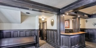 Annex Back Bar