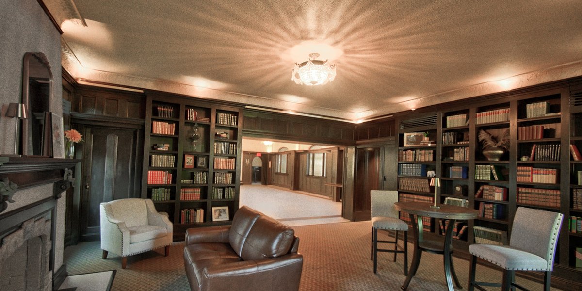 Library 1