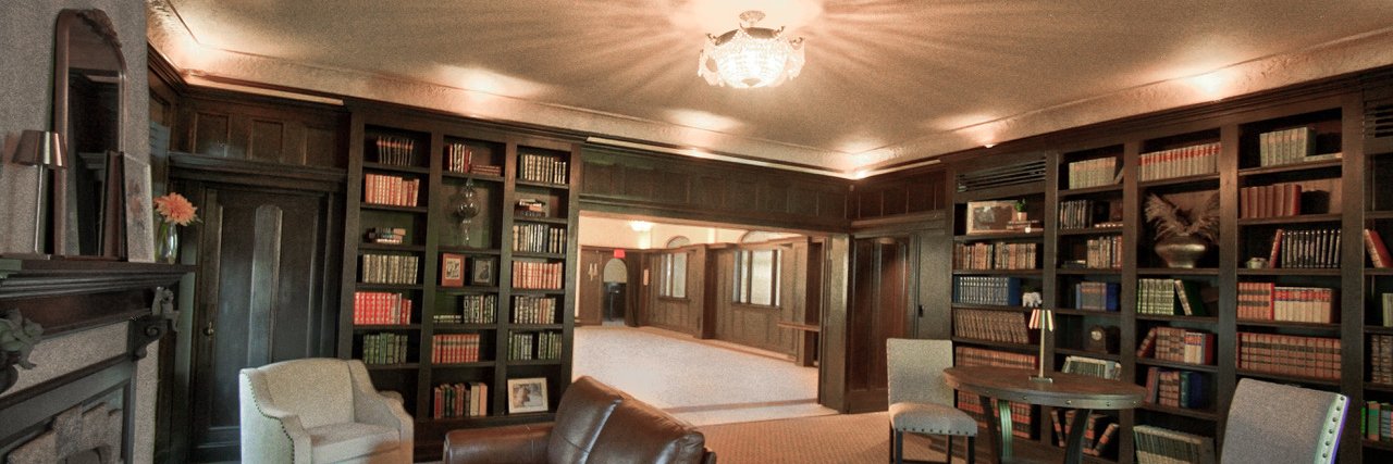 Library 1